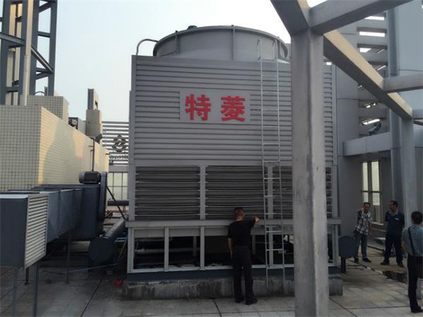 買個(gè)自帶降噪技術(shù)型冷卻塔省錢省事還省心！
