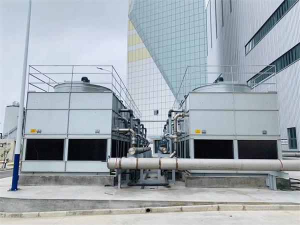 閉式冷卻塔價(jià)格多少錢,閉式冷卻塔價(jià)格多少錢一噸？