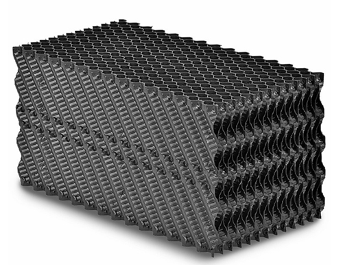 冷卻塔怎么使用壽命才長？  ?