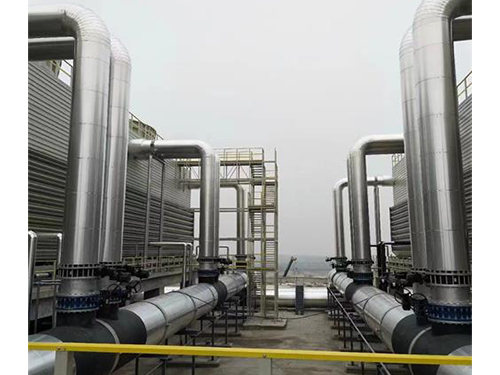 高效機房冷卻塔有什么優(yōu)勢？