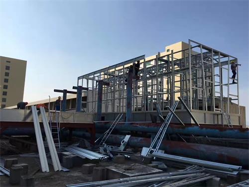 全鋼冷卻塔雖然貴了點(diǎn)，但它的未來(lái)市場(chǎng)主要趨勢(shì)