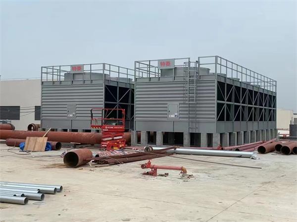 選擇優(yōu)秀的不銹鋼冷卻塔廠家,確保質量與效益