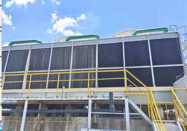 為什么需要更換冷卻塔填料,更換冷卻塔填料的好處是什么？