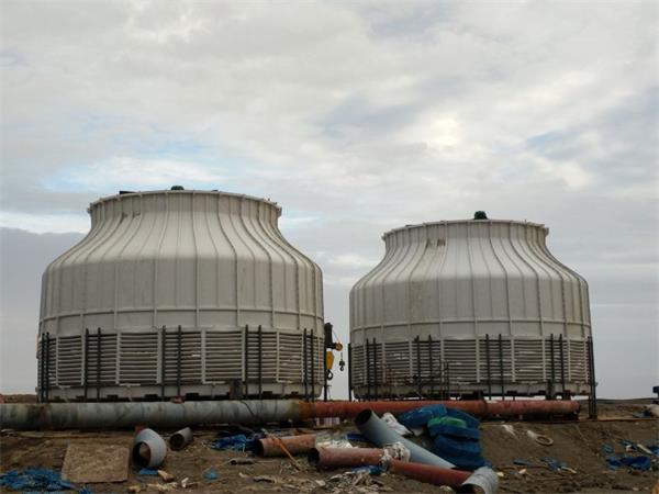 冷卻塔能制熱嗎？冷卻塔能否代替暖氣？