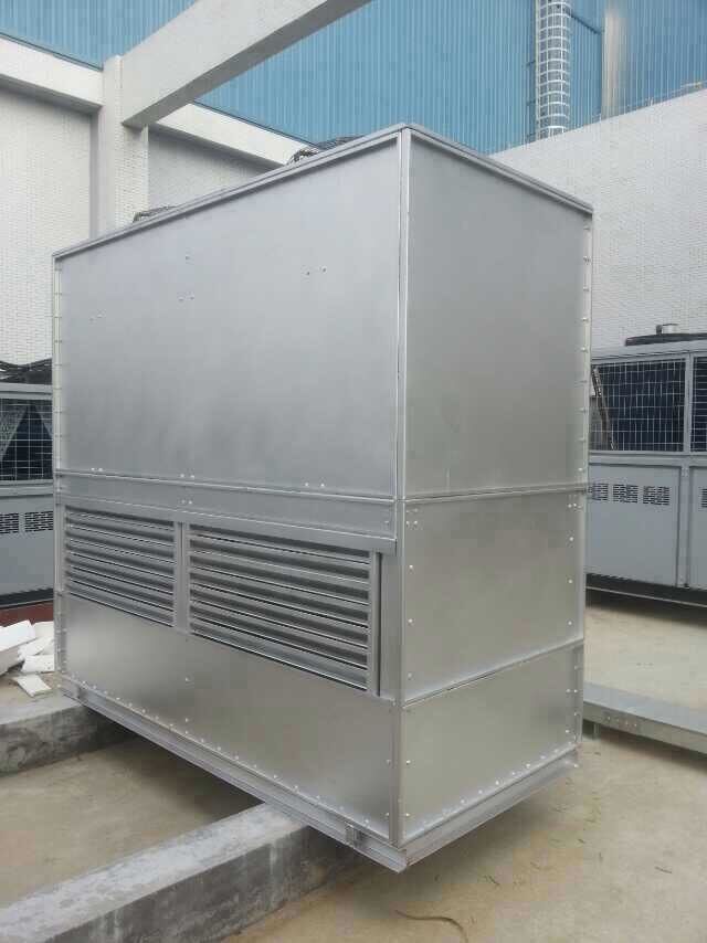 閉式冷卻塔專用風(fēng)機