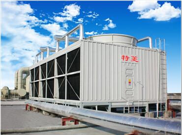 冷卻塔電機好比人的心臟！非常關(guān)鍵！