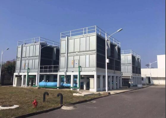 冷卻塔的品種有哪些？