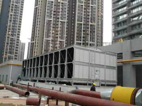 冷卻塔品牌有哪些？