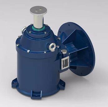 冷卻塔配件有哪些？