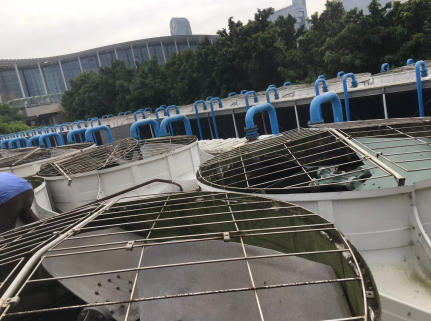 冷卻塔改造哪些內(nèi)容？