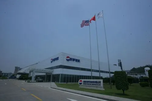 廣州百事可樂閉式冷卻塔施工安裝為何選擇廣東特菱空調(diào)？